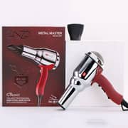 Enzo Professional Steel Hair Dryer With Ions Generator- EN-2997