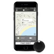 Orbit ORB425 Key Finder Black