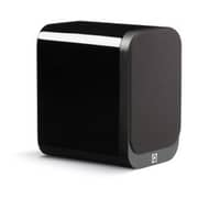 Q Acoustics Q3010 Speaker Black Lacquer Pair
