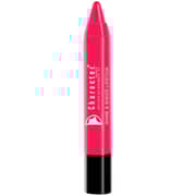 Character Shine & Sheer Lipstick Orange SSL003