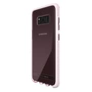 Tech21 Evo Check Case Rose Tint For Samsung Galaxy S8 Plus Tech21 Evo Check Case Rose Tint For Samsung Galaxy S8 Plus