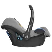 Maxi Cosi Cabriofix Car Seat Nomad Grey