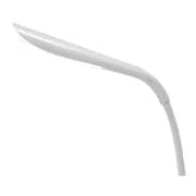 Eklasse EKTBL02JE USB LED Table Lamp White