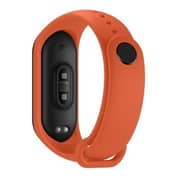 Xiaomi Mi Smart Band 4 Fitness Tracker Orange