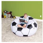 Bestway 6942138970043 Inflatable Beanless Soccer Ball Chair