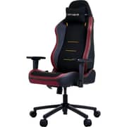 Vertagear Ergonomic Features Special Edition Gaming Chair Burgundy Red
