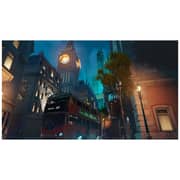 PS4 Overwatch GotyEdition Game