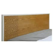 Pan Emirates Kwality Bed 180x200cm BGE