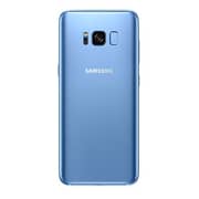 Samsung Galaxy S8 64GB Coral Blue Smartphone 4G Dual Sim SMG950F Samsung Galaxy S8 64GB Coral Blue Smartphone 4G Dual Sim SMG950F