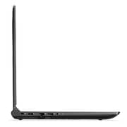 Lenovo Legion Y520-15IKBN Gaming Laptop - Core i7 2.8GHz 16GB 2TB+128GBSSD 4GB Win10 15.6inch FHD Black