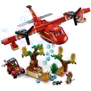 LEGO 60217 Fire Plane Toy LEGO 60217 Fire Plane Toy