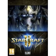 PCD Starcraft 2 Legacy Of The Void Game PCD Starcraft 2 Legacy Of The Void Game
