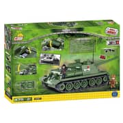 Cobi 475pcs Small Army Soviet SU85 Tank Destr