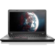 Lenovo ThinkPad E550 Laptop - Core i3 2GHz 4GB 500GB Shared Win10 15.6inch HD Black Lenovo ThinkPad E550 Laptop - Core i3 2GHz 4GB 500GB Shared Win10 15.6inch HD Black