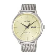 ألبا ساعة يد رجالي