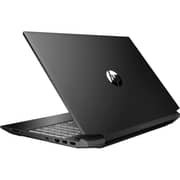 HP 15-EC2000NE Gaming Laptop - Ryzen 5 4GHz 16GB 1TB+256GB 4GB Win10 15.6inch FHD Black NVIDIA GeForce GTX 1650 English/Arabic Keyboard