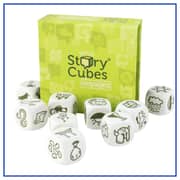 Rorys Story Cubes Voyages Base Game