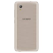 Alcatel 1 5033D 4G LTE Smartphone 8GB Metallic Gold Painting