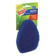 3M Scotch Brite Shower Scrubber Refill