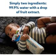 مناديل مبللة للأطفال وواتر وايبس مناديل مبللة للأطفال وواتر وايبس