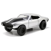 Jada 97186 Fast and Furious Romans Chevy Camaro Off Road Die Cast Car Jada 97186 Fast and Furious Romans Chevy Camaro Off Road Die Cast Car