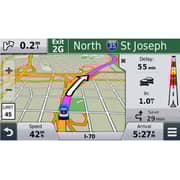 Garmin NUVI2689LMT GPS Navigation W/ MENA & EUROPE Map Garmin NUVI2689LMT GPS Navigation W/ MENA & EUROPE Map