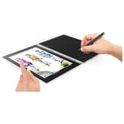Lenovo Yoga Book YB1-X91 Tablet - Windows WiFi 128GB 4GB 10.1inch Carbon Pearl White