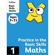 Maths Book 1