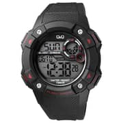Q&Q M145-001 Mens Watch Q&Q M145-001 Mens Watch