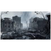 Nintendo Switch Metro Redux Game