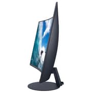 Samsung LC27T550FDMXUE Full HD Curved Monitor 27inch