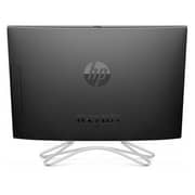 HP 22-C0007NE All-in-One Desktop - Core i3 2.2GHz 4GB 1TB Shared Win10 21.5inch FHD Jet Black HP 22-C0007NE All-in-One Desktop - Core i3 2.2GHz 4GB 1TB Shared Win10 21.5inch FHD Jet Black