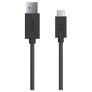 Sony USB-A to USB-C Cable Black For XZ Premium UCB30