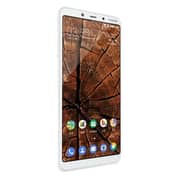 Nokia 3.1 Plus 32GB White 4G Dual Sim Smartphone TA1104 Nokia 3.1 Plus 32GB White 4G Dual Sim Smartphone TA1104
