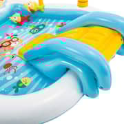 Intex Fishing Fun Play Center