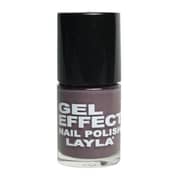 Layla Gel Effect Nail Polish Wet Beach 023