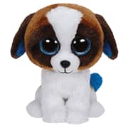 TY Beanie Boos Duke The Saint Bernard Stuffed Toy 9in TY Beanie Boos Duke The Saint Bernard Stuffed Toy 9in
