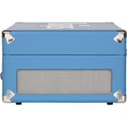 Crosley CR6253A-BE Anthology Bluetooth Turntable Lavender The Beatles Exclusive