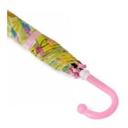 Disney Yellow Princess Umbrella For Kids