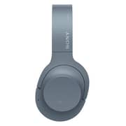 Sony Wireless Noise Cancelling On Ear Headphones Moonlit Blue WHH900NN Sony Wireless Noise Cancelling On Ear Headphones Moonlit Blue WHH900NN