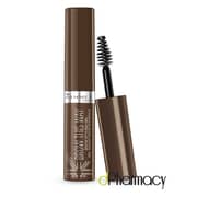Rimmel London 8002 Brow This Way Eyebrow gel with Argan Oil Medium Brown Rimmel London 8002 Brow This Way Eyebrow gel with Argan Oil Medium Brown