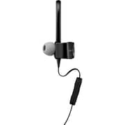 Beats By Dr. Dre MHBE2ZM/A Powerbeats 2 Wireless In Ear Headphone Black