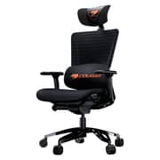 Cougar Argo Black Gaming Chair Cougar Argo Black Gaming Chair