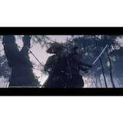 PS4 Ghost Of Tsushima Special Edition Action Game