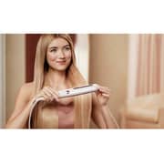 Philips Straightener With SenseIQ BHS830/03 Philips Straightener With SenseIQ BHS830/03