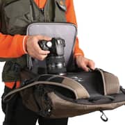 Vanguard RENO45KG Backpack Camera Bag Khaki/Green