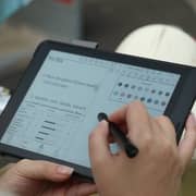 Onyx Boox Nova 3 Color Tablet 7.8 Inches Black Onyx Boox Nova 3 Color Tablet 7.8 Inches Black