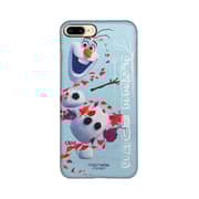 Free Hugs - Sleek Case for iPhone 8 Plus Free Hugs - Sleek Case for iPhone 8 Plus