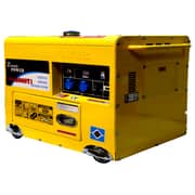 King Power SDE8000T1 Generator