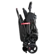 Safety1st 11487640 Duodeal Tandem Stroller Full Black Safety1st 11487640 Duodeal Tandem Stroller Full Black